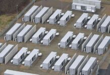 Die Zukunft der Energiewende: Megabatterien im Fokus die-zukunft-der-energiewende-megabatterien-im-fokus