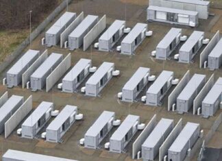 Die Zukunft der Energiewende: Megabatterien im Fokus die-zukunft-der-energiewende-megabatterien-im-fokus