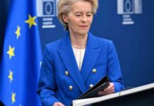 EU plant erstmals Kredite für Waffenkäufe: Was bedeutet das? eu-plant-erstmals-kredite-fr-waffenkufe-was-bedeutet-das