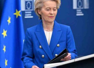 EU plant erstmals Kredite für Waffenkäufe: Was bedeutet das? eu-plant-erstmals-kredite-fr-waffenkufe-was-bedeutet-das