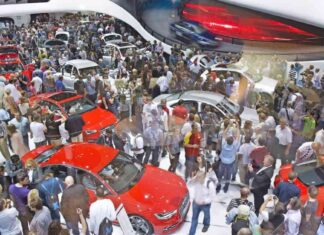 Frankfurt vs. München: Wer gewinnt den Kampf um die IAA-Zukunft? frankfurt-vs-mnchen-wer-gewinnt-den-kampf-um-die-aa-zukunft