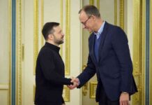 Friedrich Merz: Keine Zeit zu verlieren friedrich-merz-keine-zeit-zu-verlieren