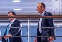 Grundgesetzänderung: Argumente von Union und SPD zu Schuldenpolitik grundgesetznderung-argumente-von-union-und-spd-zu-schuldenpolitik