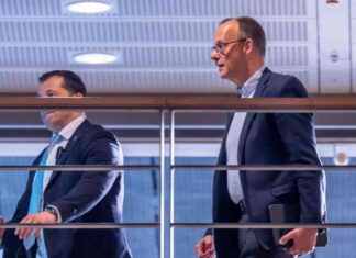 Grundgesetzänderung: Argumente von Union und SPD zu Schuldenpolitik grundgesetznderung-argumente-von-union-und-spd-zu-schuldenpolitik