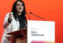 Koalitionsverhandlungen Liveticker: BSW stoppt Bundestagssondersitzung vor Verfassungsgericht koalitionsverhandlungen-liveticker-bsw-stoppt-bundestagssondersitzung-vor-verfassungsgericht