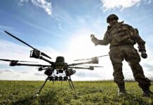 Ökonom Schularick: Für effektivere Verteidigung mehr Drohnen als Panzer benötigt konom-schularick-fr-effektivere-verteidigung-mehr-drohnen-als-panzer-bentigt