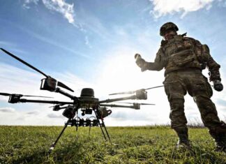 Ökonom Schularick: Für effektivere Verteidigung mehr Drohnen als Panzer benötigt konom-schularick-fr-effektivere-verteidigung-mehr-drohnen-als-panzer-bentigt