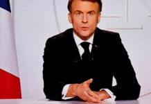 Macron befürwortet nuklearen Schutzschirm für europäische Verbündete macron-befrwortet-nuklearen-schutzschirm-fr-europische-verbndete