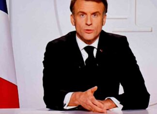 Macron befürwortet nuklearen Schutzschirm für europäische Verbündete macron-befrwortet-nuklearen-schutzschirm-fr-europische-verbndete