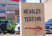 Masernfälle in Texas: Empfehlung von Robert F. Kennedy Jr. zu Vitaminen masernflle-in-texas-empfehlung-von-robert-f-kennedy-jr-zu-vitaminen