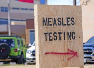 Masernfälle in Texas: Empfehlung von Robert F. Kennedy Jr. zu Vitaminen masernflle-in-texas-empfehlung-von-robert-f-kennedy-jr-zu-vitaminen