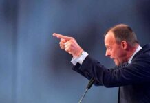 Mögliches Ministerium für Abschaffung bei Koalitionsverhandlungen mgliches-ministerium-fr-abschaffung-bei-koalitionsverhandlungen