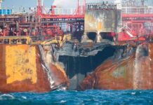 Nordsee: Kollision mit 183 Meter langem Tanker bei guter Sicht – Tipps und Anleitung nordsee-kollision-mit-183-meter-langem-tanker-bei-guter-sicht-tipps-und-anleitung