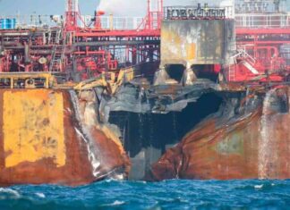 Nordsee: Kollision mit 183 Meter langem Tanker bei guter Sicht – Tipps und Anleitung nordsee-kollision-mit-183-meter-langem-tanker-bei-guter-sicht-tipps-und-anleitung