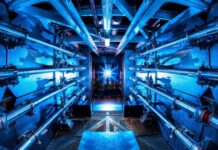 Revolutionäre Laserfusionstechnologie in Biblis Kernkraftwerk revolutionre-laserfusionstechnologie-in-biblis-kernkraftwerk