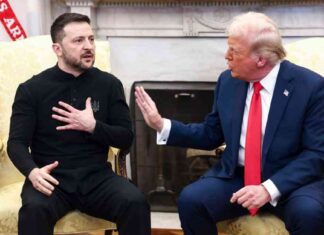 (S+) Die gezielte Eskalation: Eine Analyse s-die-gezielte-eskalation-eine-analyse