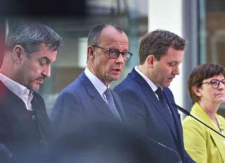 Schwarz-rote Koalitionsverhandlungen: Deutschland braucht mehr als Schuldenabbau schwarz-rote-koalitionsverhandlungen-deutschland-braucht-mehr-als-schuldenabbau