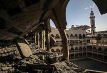 Israelischer Angriff auf Gaza: Alle oder die Hölle – Analyse und Hintergründe sraelischer-angriff-auf-gaza-alle-oder-die-hlle-analyse-und-hintergrnde