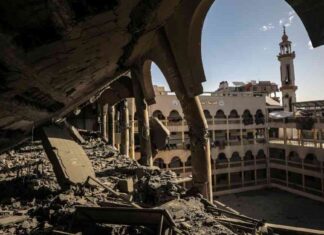 Israelischer Angriff auf Gaza: Alle oder die Hölle – Analyse und Hintergründe sraelischer-angriff-auf-gaza-alle-oder-die-hlle-analyse-und-hintergrnde