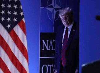 Transatlantische Beziehungen: Analyse von Trump und Vance in Bezug auf die Europäer transatlantische-beziehungen-analyse-von-trump-und-vance-in-bezug-auf-die-europer