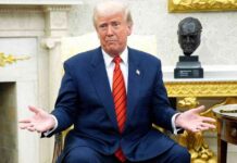 Trump plant Rückgewinnung des Panamakanals: Pentagon in Vorbereitung trump-plant-rckgewinnung-des-panamakanals-pentagon-in-vorbereitung