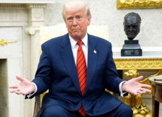 Trump plant Rückgewinnung des Panamakanals: Pentagon in Vorbereitung trump-plant-rckgewinnung-des-panamakanals-pentagon-in-vorbereitung