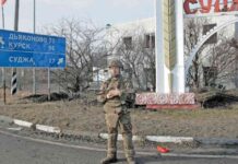 Trump und Putin lenken von angeblicher Einkesselung in Kursk ab trump-und-putin-lenken-von-angeblicher-einkesselung-in-kursk-ab