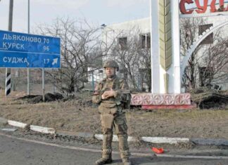 Trump und Putin lenken von angeblicher Einkesselung in Kursk ab trump-und-putin-lenken-von-angeblicher-einkesselung-in-kursk-ab