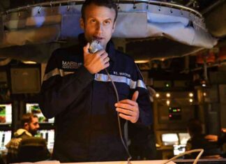 Trumps mögliche Nato-Abkehr: Chance für europäische nukleare Abschreckung trumps-mgliche-nato-abkehr-chance-fr-europische-nukleare-abschreckung