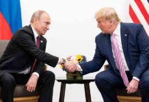 Ukraine-Konflikt: Putins Taktik und Trumps Rolle analysiert ukraine-konflikt-putins-taktik-und-trumps-rolle-analysiert