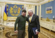 Ukraine-Liveticker: Trump entfernt Kellogg als Sondergesandter für Russland ukraine-liveticker-trump-entfernt-kellogg-als-sondergesandter-fr-russland