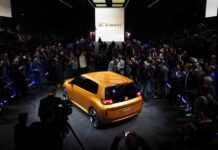 Volkswagen-E-Auto: Ist der 20.000-Euro-VW zu spät? volkswagen-e-auto-st-der-20000-euro-vw-zu-spt