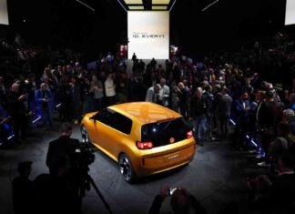 Volkswagen-E-Auto: Ist der 20.000-Euro-VW zu spät? volkswagen-e-auto-st-der-20000-euro-vw-zu-spt