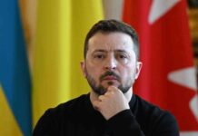 Zukünftige Zusammenarbeit: Selenskyj betont produktives Gespräch mit Merkel zuknftige-zusammenarbeit-selenskyj-betont-produktives-gesprch-mit-merkel