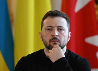 Zukünftige Zusammenarbeit: Selenskyj betont produktives Gespräch mit Merkel zuknftige-zusammenarbeit-selenskyj-betont-produktives-gesprch-mit-merkel