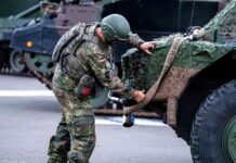 Zustand der Bundeswehr: Wehrbeauftragte kritisiert marode Kasernen und alternde Truppe zustand-der-bundeswehr-wehrbeauftragte-kritisiert-marode-kasernen-und-alternde-truppe