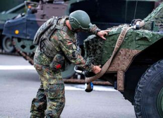 Zustand der Bundeswehr: Wehrbeauftragte kritisiert marode Kasernen und alternde Truppe zustand-der-bundeswehr-wehrbeauftragte-kritisiert-marode-kasernen-und-alternde-truppe