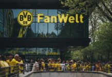 Aufstellungen: Teilnehmer: Borussia Dortmund Gegen FC Bayern München Aufstellungen: Teilnehmer: Borussia Dortmund Gegen FC Bayern München