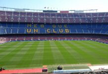 Aufstellungen: Teilnehmer: FC Barcelona Gegen FC Bayern München Aufstellungen: Teilnehmer: FC Barcelona Gegen FC Bayern München