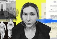 Russland unter Wladimir Putin: Tod der ukrainischen Journalistin Viktoriia Roshchyna russland-unter-wladimir-putin-tod-der-ukrainischen-journalistin-viktoriia-roshchyna