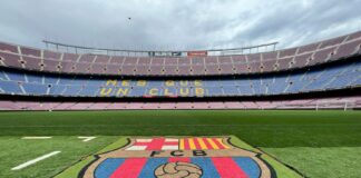 Teilnehmer: FC Barcelona Gegen FC Bayern München Tabelle Teilnehmer: FC Barcelona Gegen FC Bayern München Tabelle