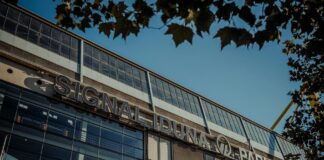 Ticker: Teilnehmer: 1. FSV Mainz 05 Gegen Borussia Dortmund Ticker: Teilnehmer: 1. FSV Mainz 05 Gegen Borussia Dortmund