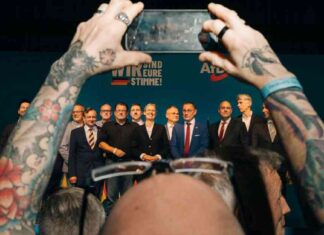 AfD-Verbotsverfahren: Olaf Scholz warnt vor überstürzten Maßnahmen afd-verbotsverfahren-olaf-scholz-warnt-vor-berstrzten-manahmen