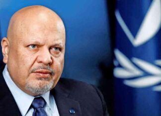 Analyse: Karim Khan und der Fall Netanjahu – IStGH Skandal enthüllt analyse-karim-khan-und-der-fall-netanjahu-stgh-skandal-enthllt