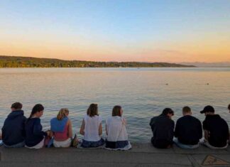 Anreize für längere Arbeitszeiten: Ökonom Moritz Schularick gibt Einblicke anreize-fr-lngere-arbeitszeiten-konom-moritz-schularick-gibt-einblicke