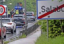 Bedeutung von Zurückweisungen in Deutschland: Standhaft bleiben bedeutung-von-zurckweisungen-in-deutschland-standhaft-bleiben