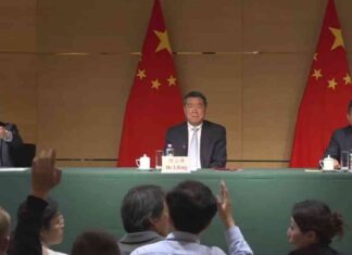 China und USA beenden Handelskrieg: Neue Vereinbarung erreicht china-und-usa-beenden-handelskrieg-neue-vereinbarung-erreicht