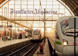 Deutsche Bahn: Maßnahmen gegen unpünktliche ICEs deutsche-bahn-manahmen-gegen-unpnktliche-ces