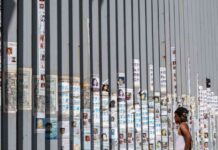 Die Auswirkungen von Präsident Trump auf die Migranten von Tijuana die-auswirkungen-von-prsident-trump-auf-die-migranten-von-tijuana