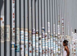 Die Auswirkungen von Präsident Trump auf die Migranten von Tijuana die-auswirkungen-von-prsident-trump-auf-die-migranten-von-tijuana